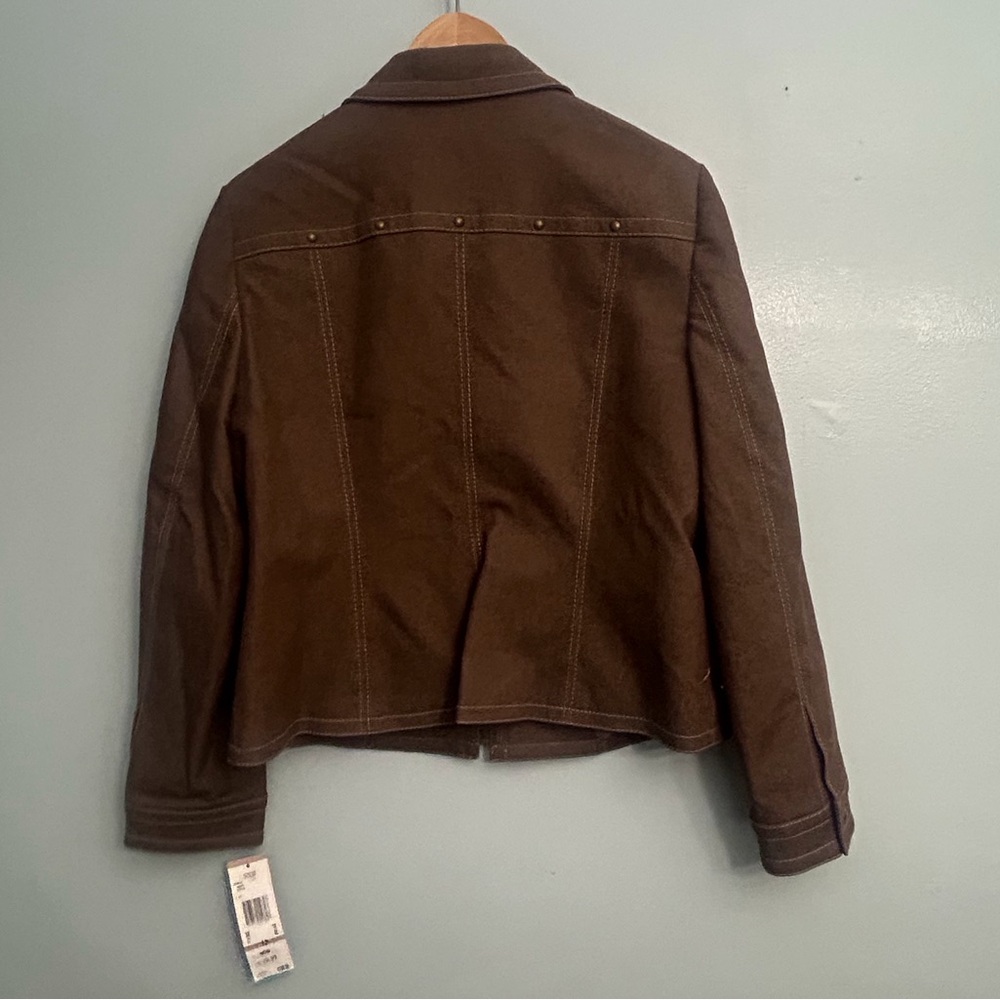 KASPER jacket - Picture 2 of 15